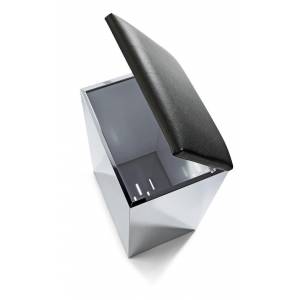 Стульчик/корзина для белья Decor Walther CASE HK 2